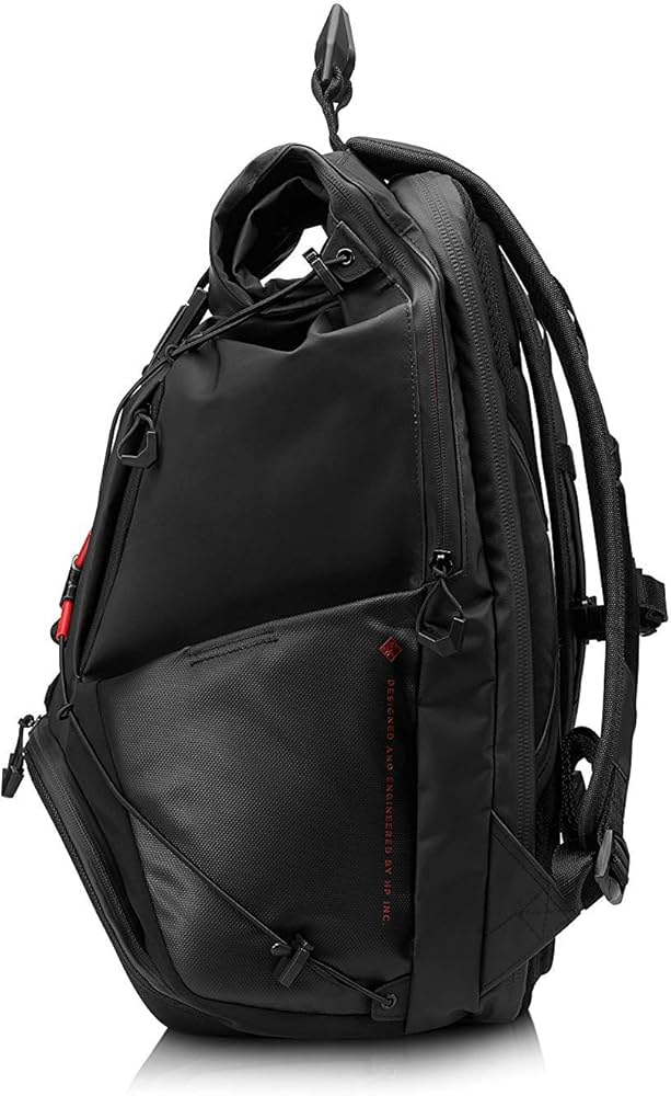 Amazon.co.jp: HP OMEN X by Transceptor Backpack notebook case 43.2